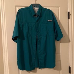Columbia PFG Men’s shirt